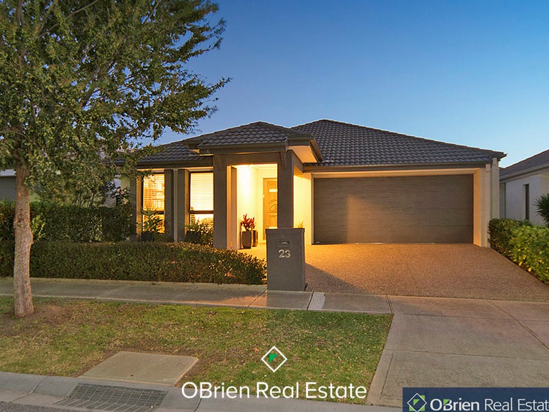 23 Hayman Street, Berwick, VIC 3806