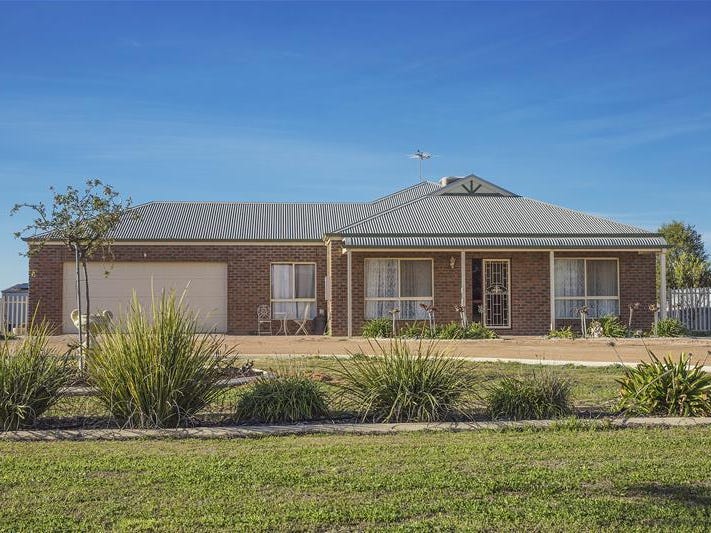 892 Avenue, Mildura, Vic 3500 Property Details