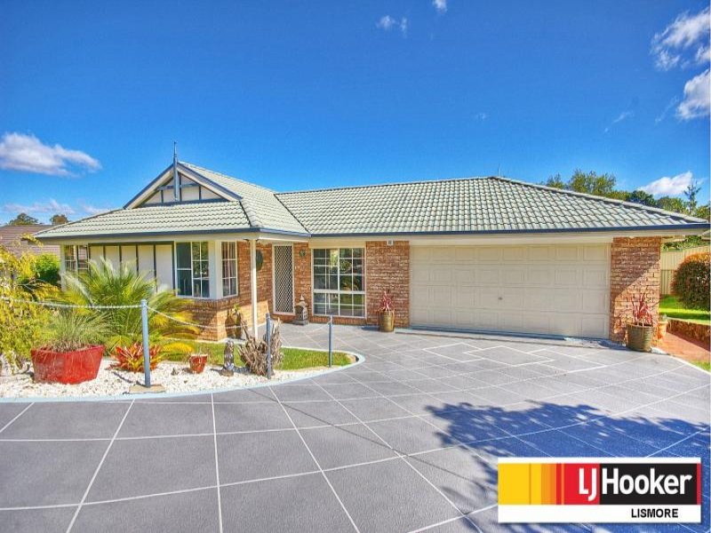 9 Sarah Court, Goonellabah, NSW 2480