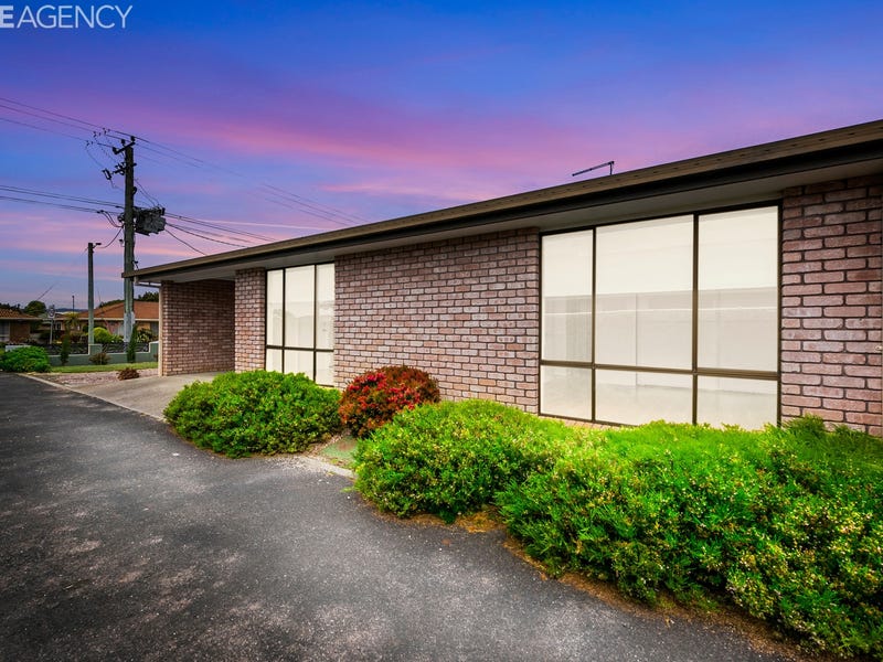 1/66 Alexander Street, Shearwater, Tas 7307 Unit for Sale