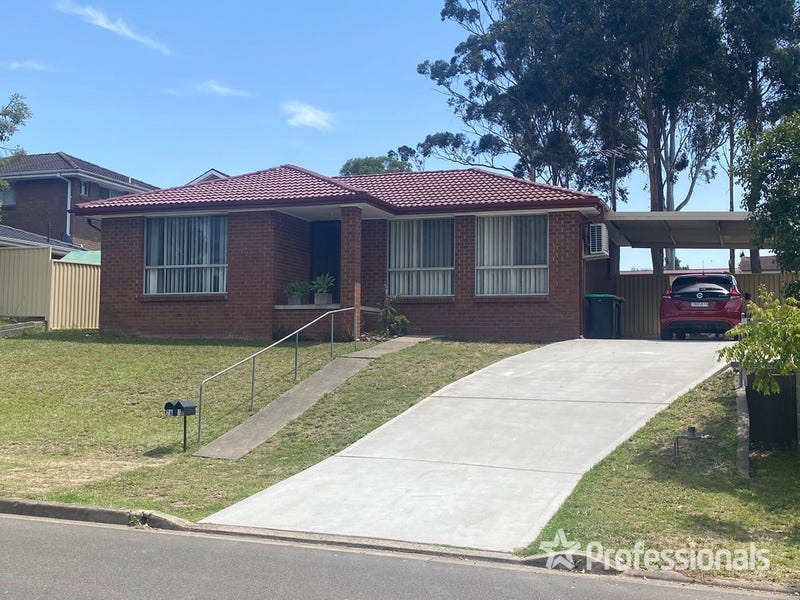 7 Millstream Road, Werrington Downs, NSW 2747