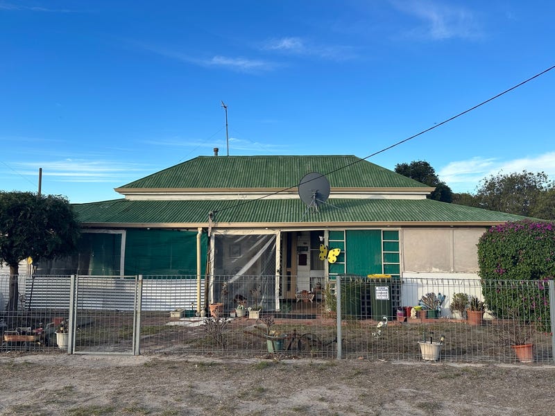 36 McDonald Street, Gnowangerup, WA 6335 House for Sale realestate