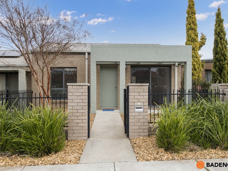 4 Rolls Street, Franklin, ACT 2913 Property Details