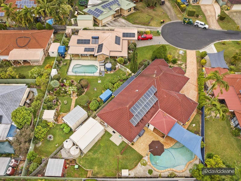 13 Kinross Street, Strathpine, Qld 4500 House for Sale realestate