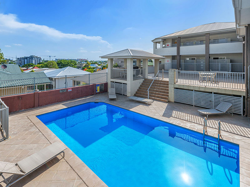 13/41 Kingfisher Lane, East Brisbane, QLD 4169