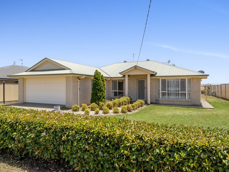 36 Gannan Street, Clifton, Qld 4361 House for Sale