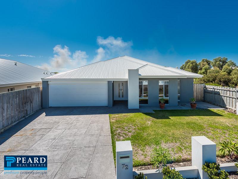 72 Seaside Avenue, Yanchep, WA 6035 Property Details