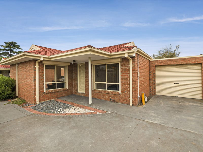 2/22 Wall Street, Noble Park, Vic 3174 Unit for Sale