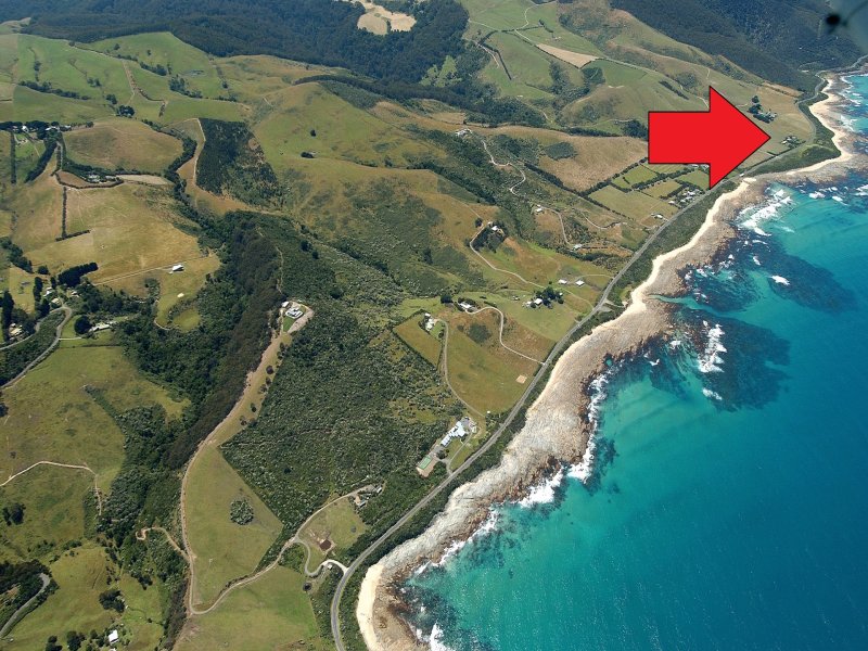 5030 Great Ocean Road, Wongarra, Vic 3234 Property Details