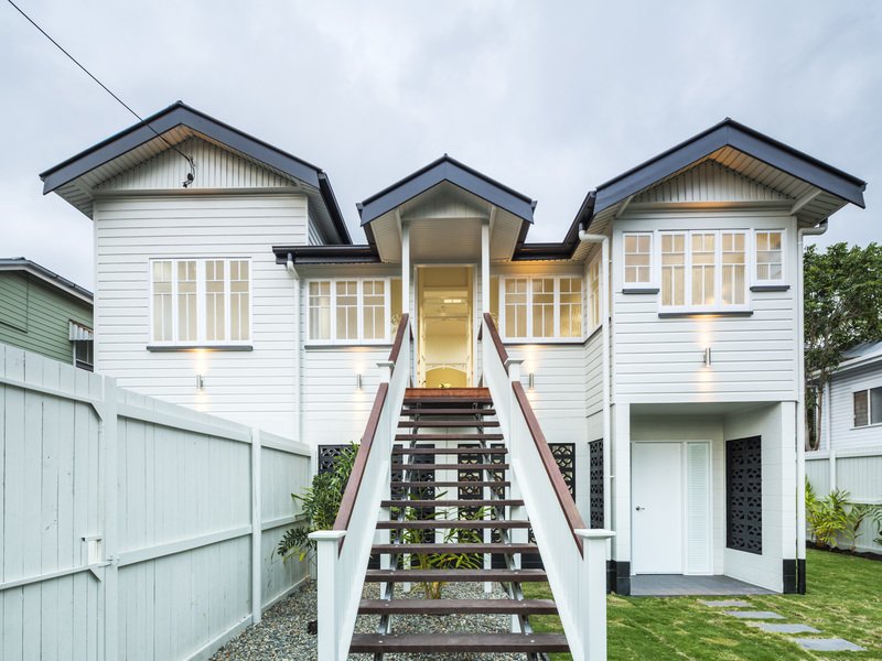 301 Mcleod Street, Cairns North, QLD 4870