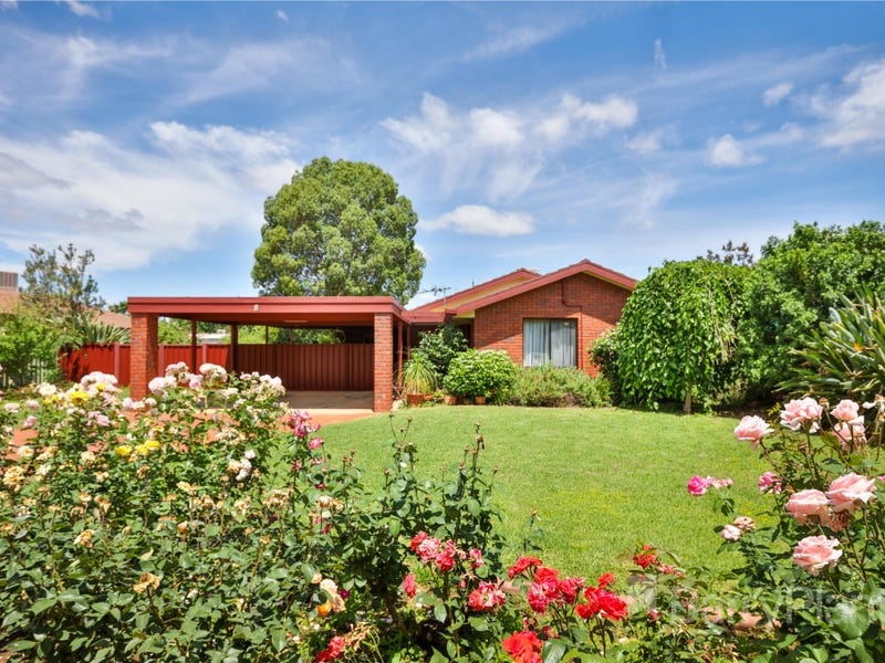 8 Wilkie Drive, Irymple, VIC 3498