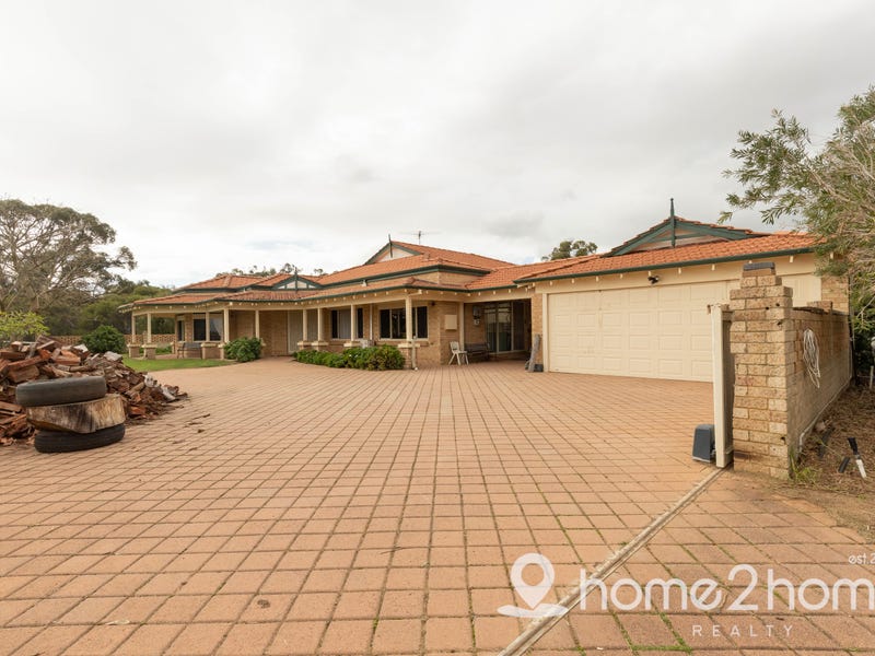 817 Mandurah Road, Baldivis, WA 6171 House for Sale