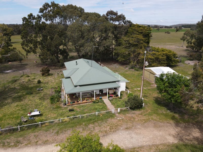 4428 Naracoorte Road, Western Flat, SA 5268