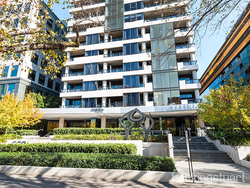 1414/568 St Kilda Road, Melbourne, Vic 3004 Property Details