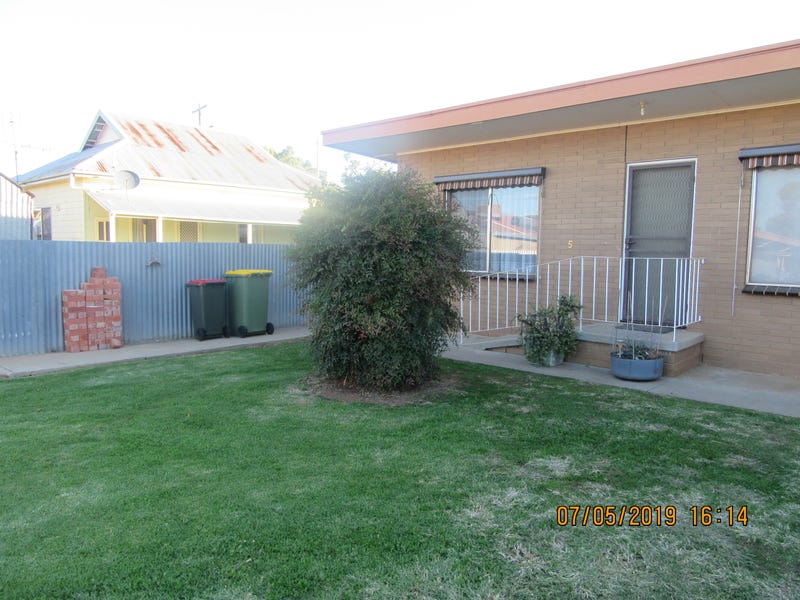 5/140 Boundary Street, Kerang, VIC 3579
