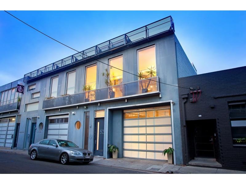 52 Stephenson Street, Cremorne, VIC 3121