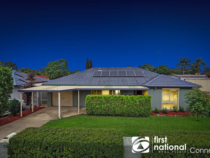 23 Woods Road, South Windsor, NSW 2756