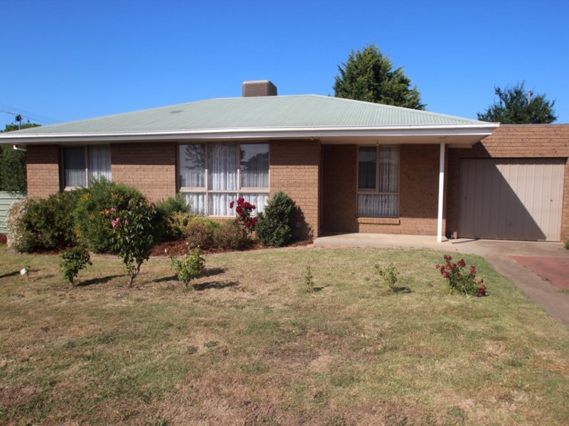 35 Brougham Street, Maryborough, Vic 3465 Property Details