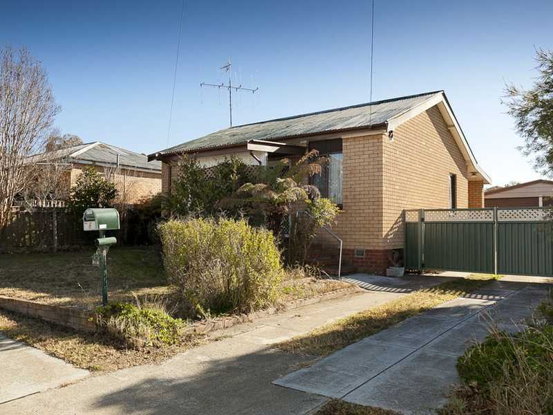 6 Waterloo Street, Queanbeyan, NSW 2620 Property Details