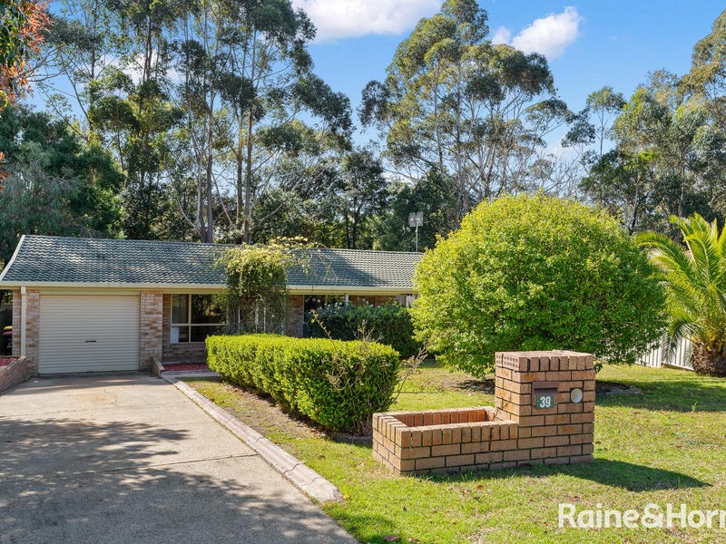 39 Carramar Crescent, Ulladulla, NSW 2539 House for Sale realestate