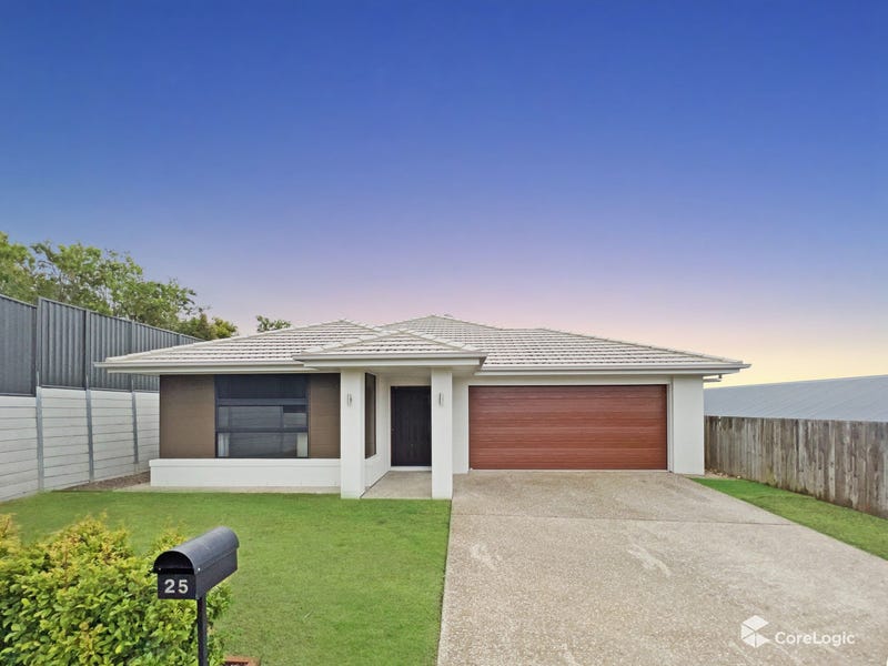 25 Islay Street, Spring Mountain, QLD 4300