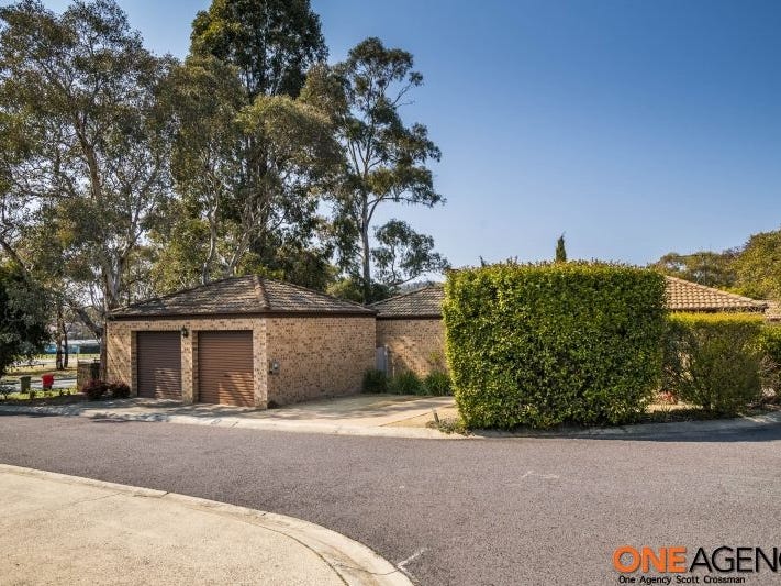 3/80 Marr Street, Pearce, ACT 2607 Property Details