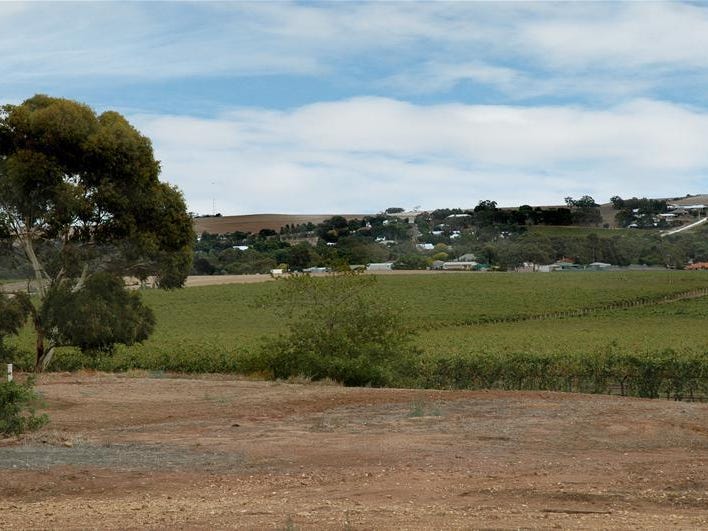 Lot 321 / Victor Road, Greenock, SA 5360 Property Details