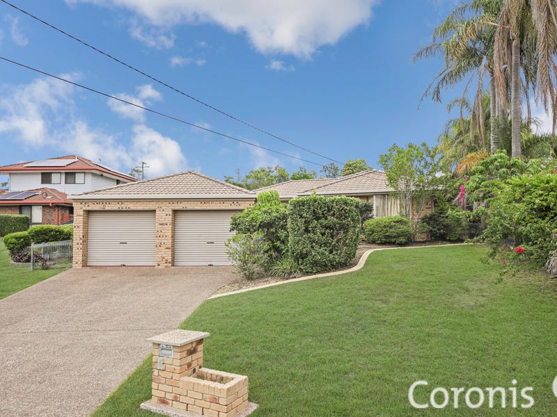 5 Kirrily Court, Collingwood Park, QLD 4301