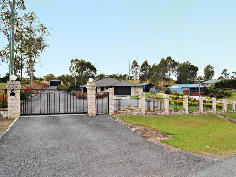 2529 Horseshoe Cres, New Beith, QLD 4124
