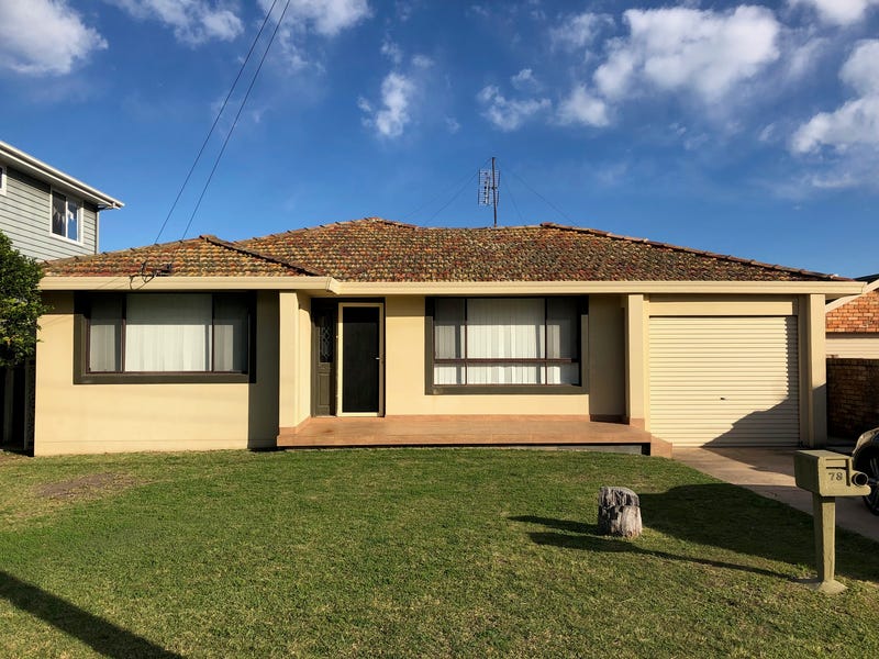 78 Kurrajong Street, Windang, NSW 2528