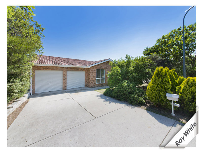 2 Schofield Place, Gordon, ACT 2906