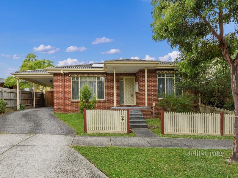 1B Savage Court, Nunawading, Vic 3131 - Property Details