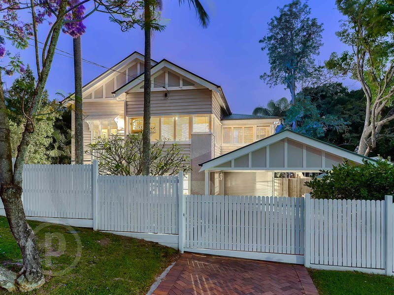 14 Brisbane Street, Ashgrove, Qld 4060 Property Details