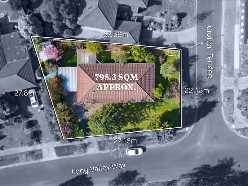 1 Crofton Terrace, Doncaster East, Vic 3109