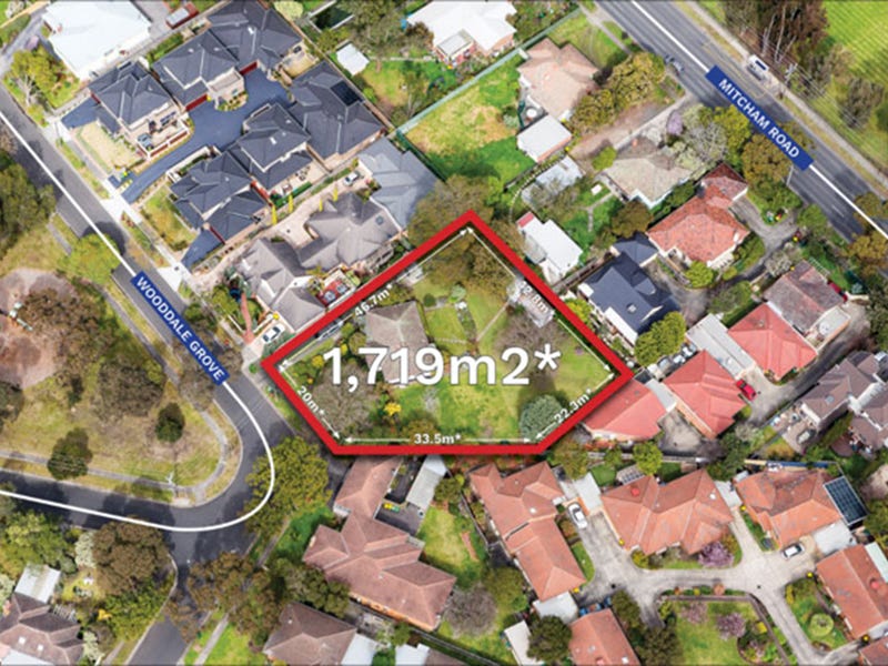 14 Wooddale Grove, Mitcham, Vic 3132 Property Details