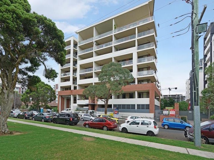 9/57 Northumberland St, Liverpool, NSW 2170 Property Details