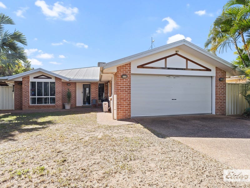 1 Callaghan Street, Emerald, Qld 4720 House for Sale