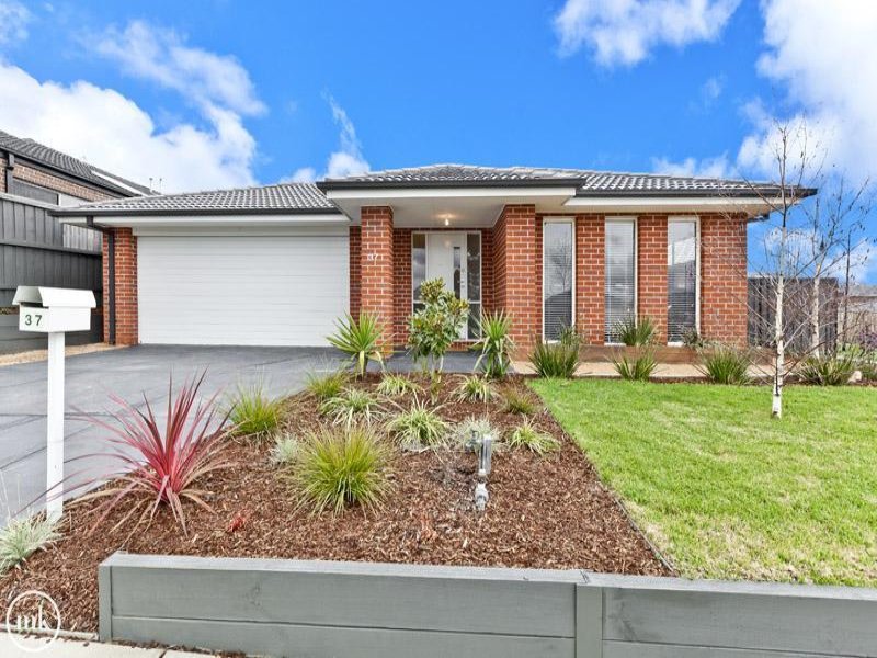37 Timbertop Drive, Doreen, VIC 3754