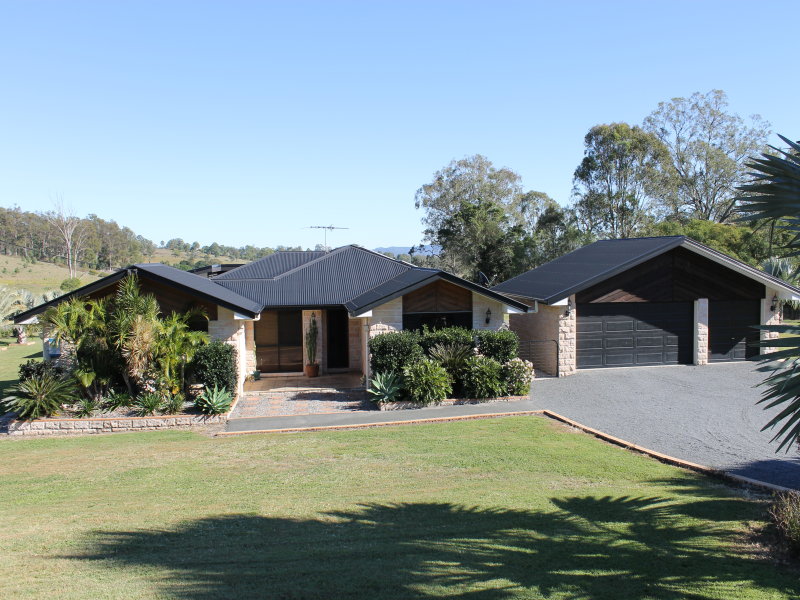 254258 Bamboo Drive, Woodhill, QLD 4285