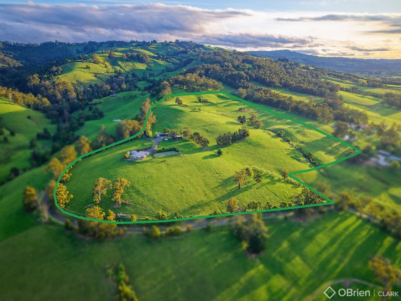 94 Old Yarragonleongatha Road, Yarragon South, VIC 3823 realestate