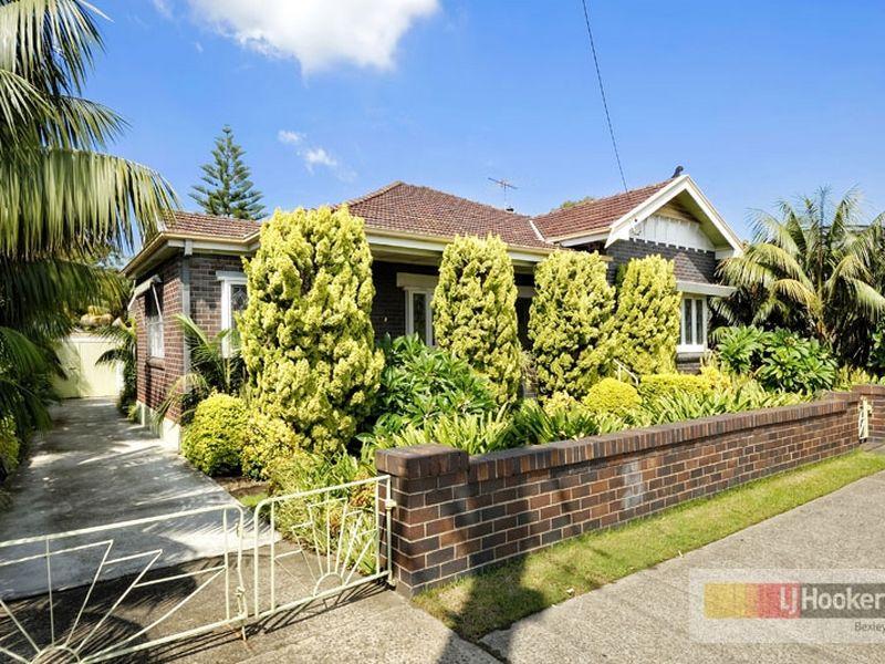 392 West Botany Street, Rockdale, NSW 2216 Property Details