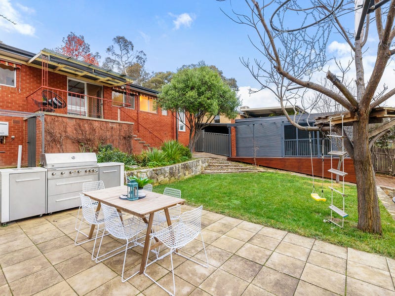 30 Mileham Street, MacGregor, ACT 2615 Property Details