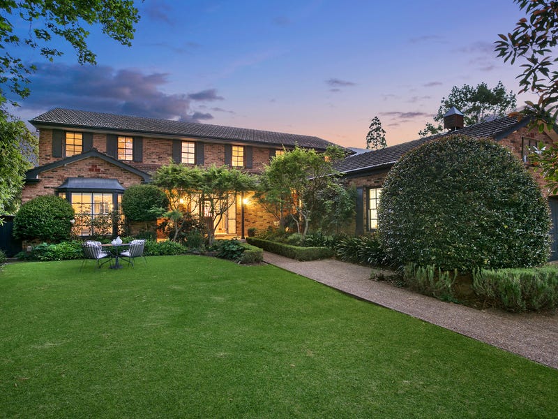 23B Water Street, Wahroonga, NSW 2076 Property Details