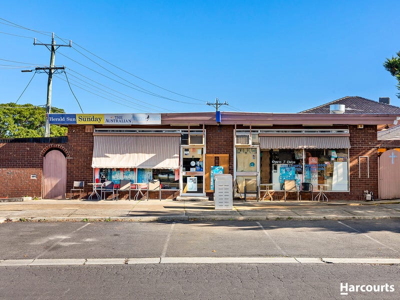 21 Norwood Drive, Keilor East, VIC 3033