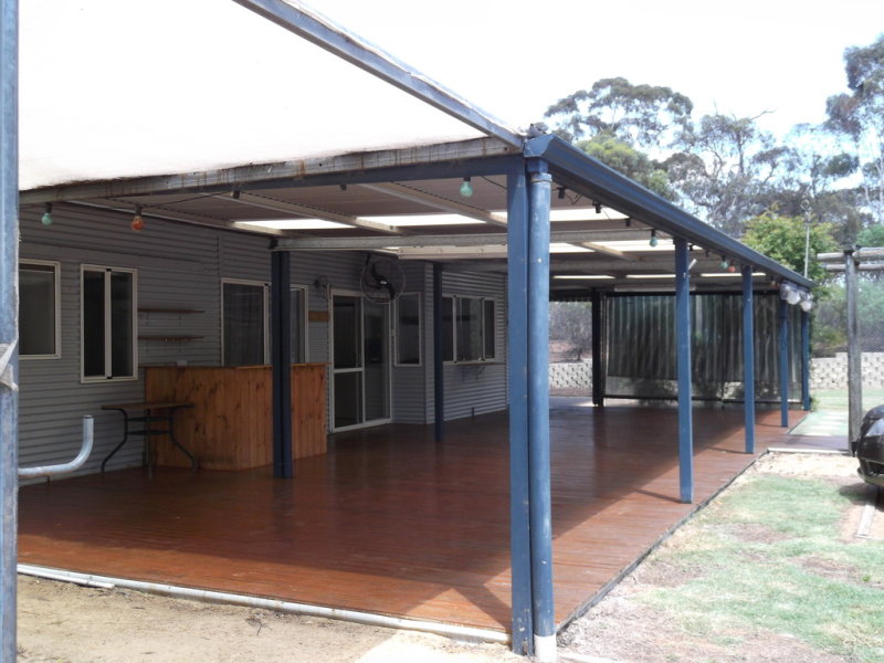 89 Ridley Circle, West Toodyay, WA 6566