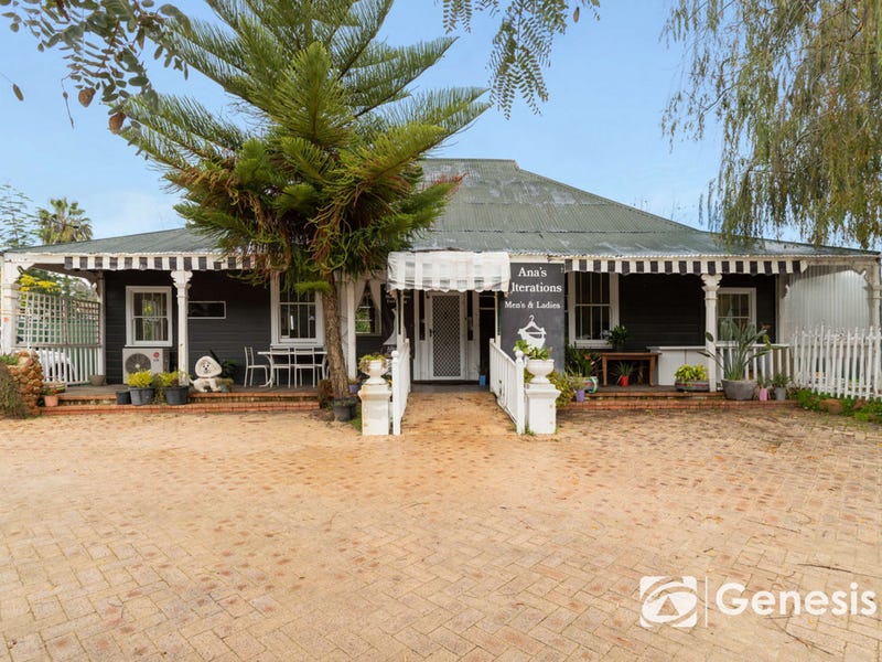 Real Estate & Property for Sale in Mundaring, WA 6073 Pg. 2