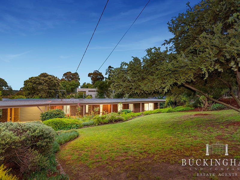 11 York Street, Eltham, Vic 3095 Property Details