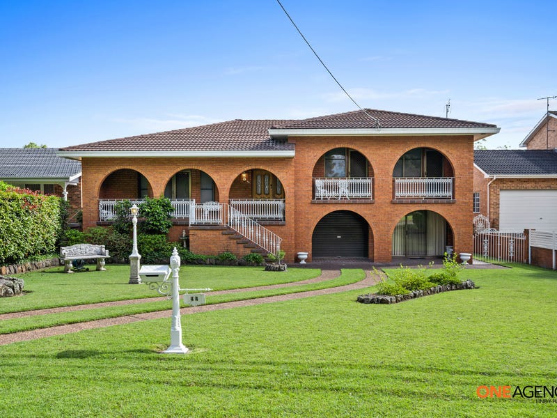 44 Dangar Road, Singleton, NSW 2330 House for Sale