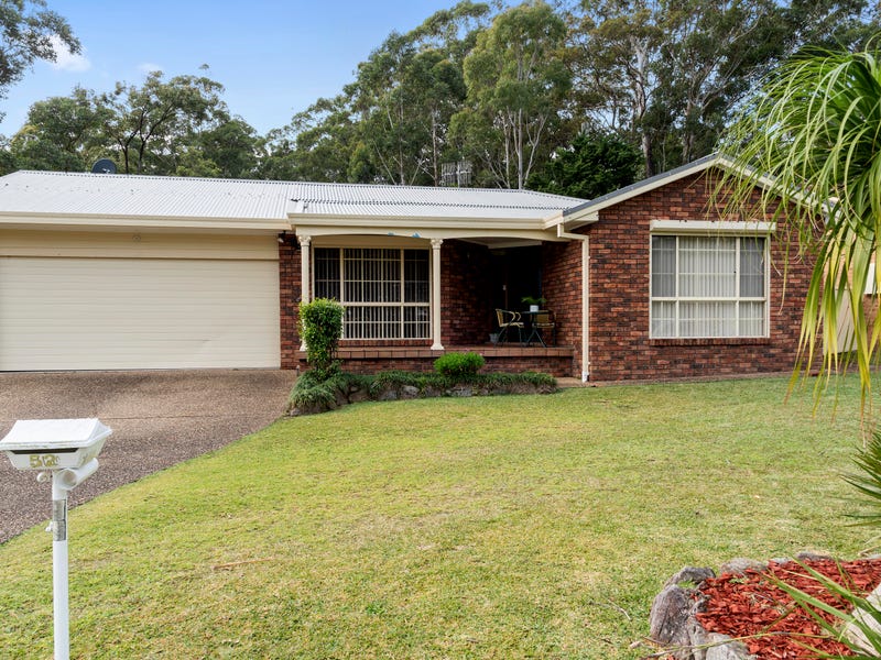 52 Leo Drive, Narrawallee, NSW 2539 Property Details