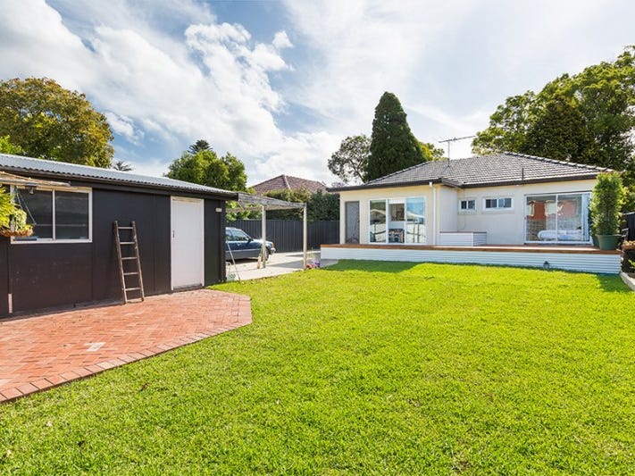 154 Sylvania Road, Miranda, NSW 2228